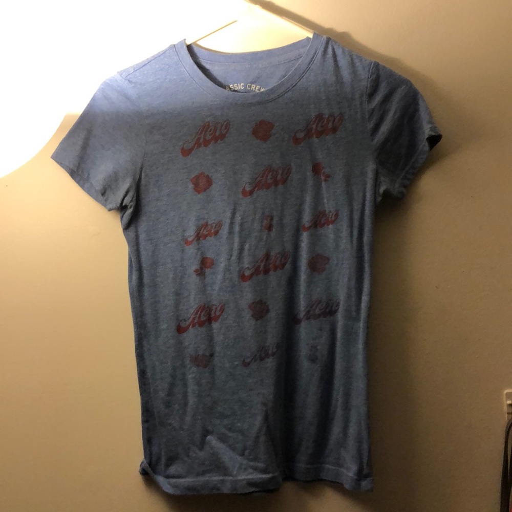 short sleeve shirt